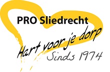 Logo PRO Sliedrecht 