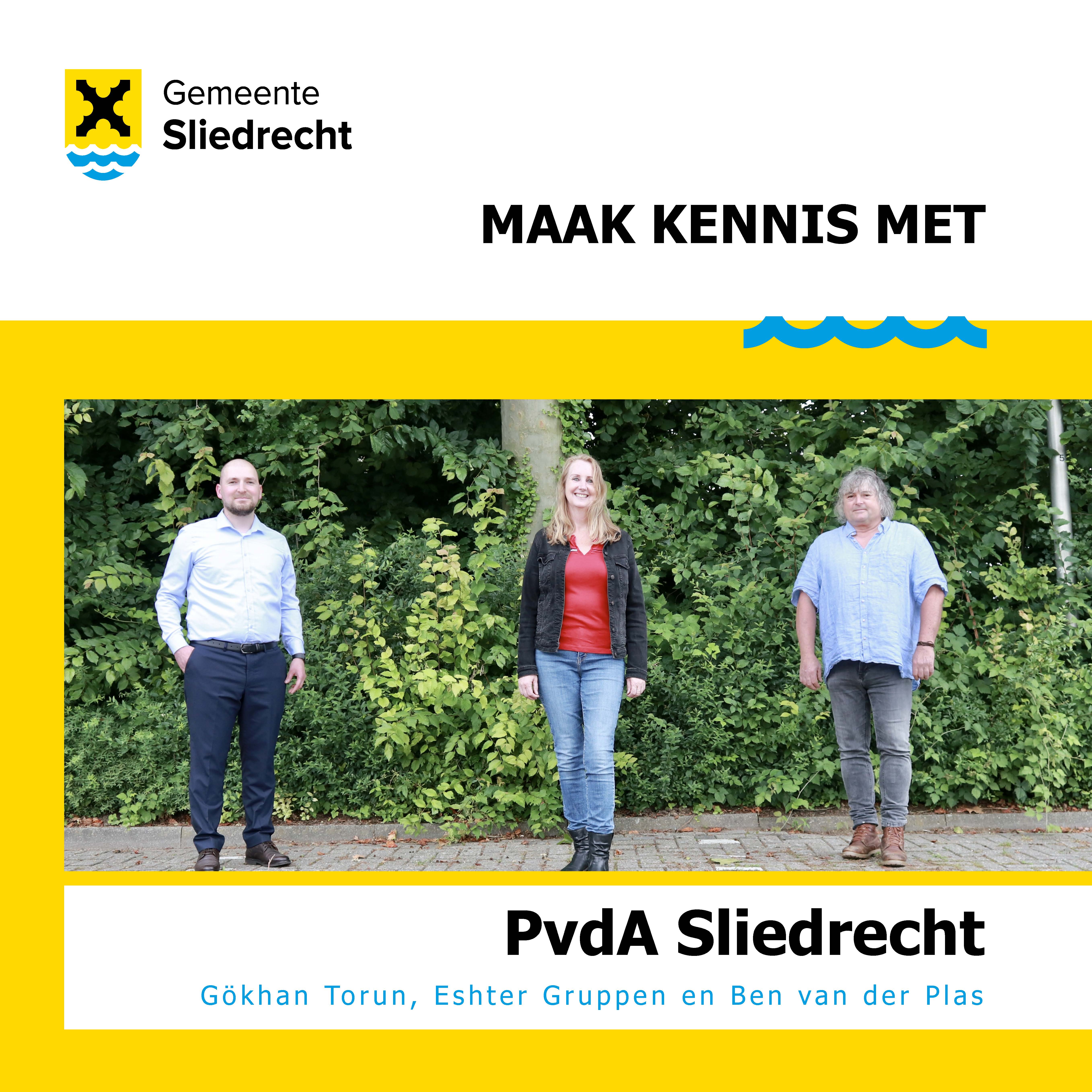 PvdA