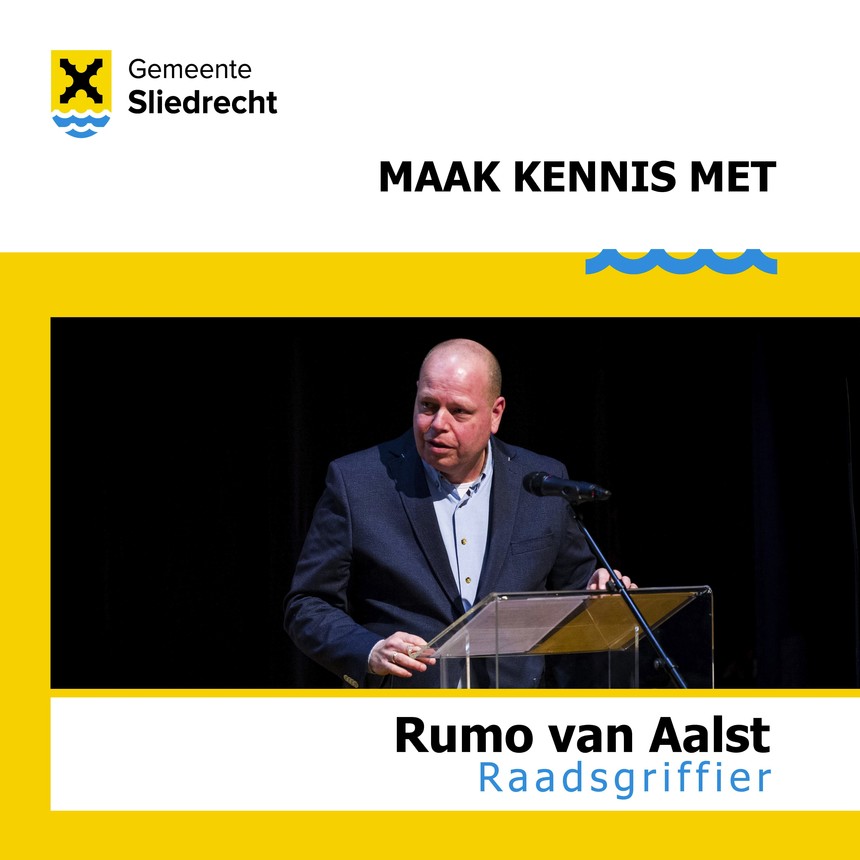 Rumo van Aalst 