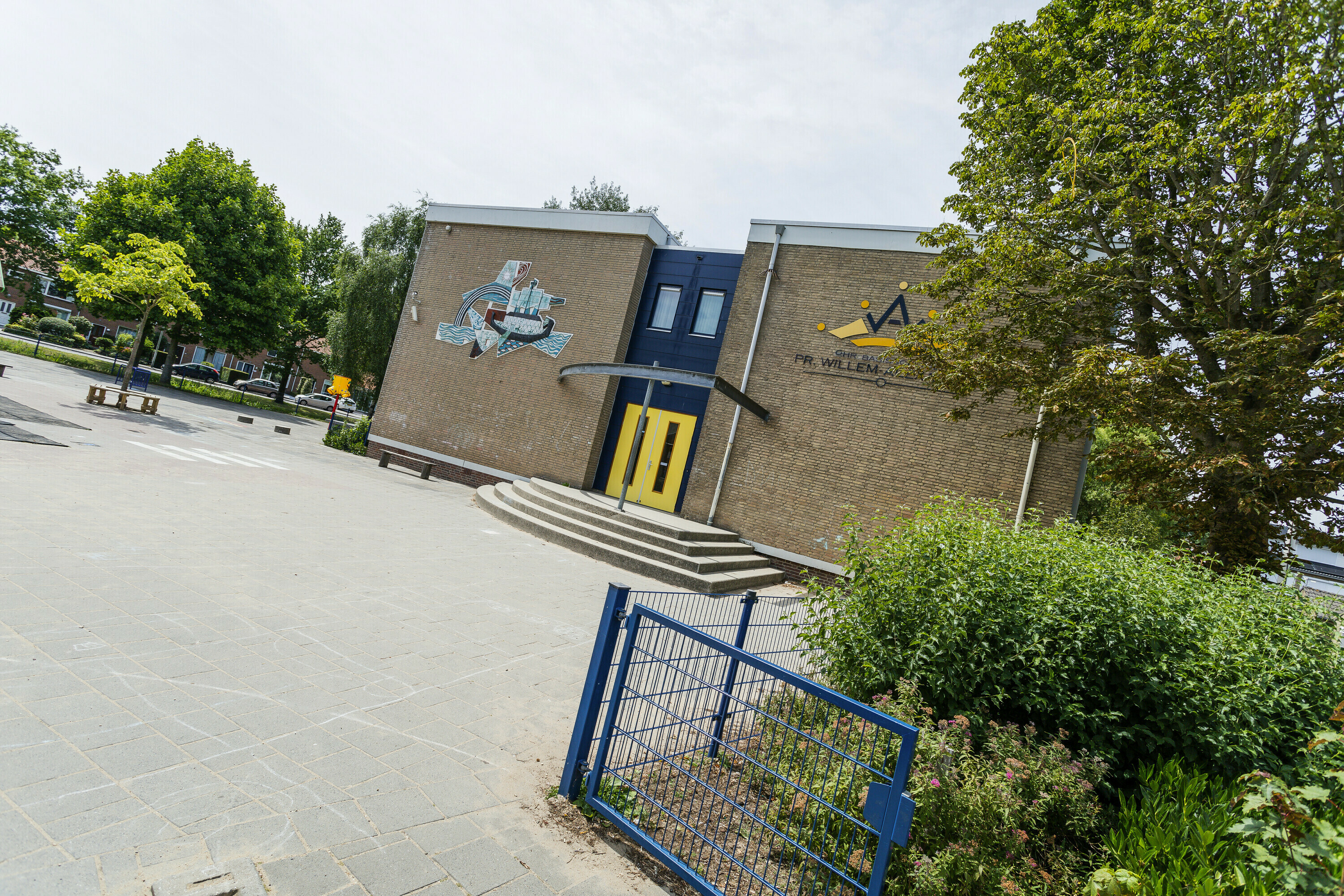 school-prinswillemalexander-waalslaan (4)