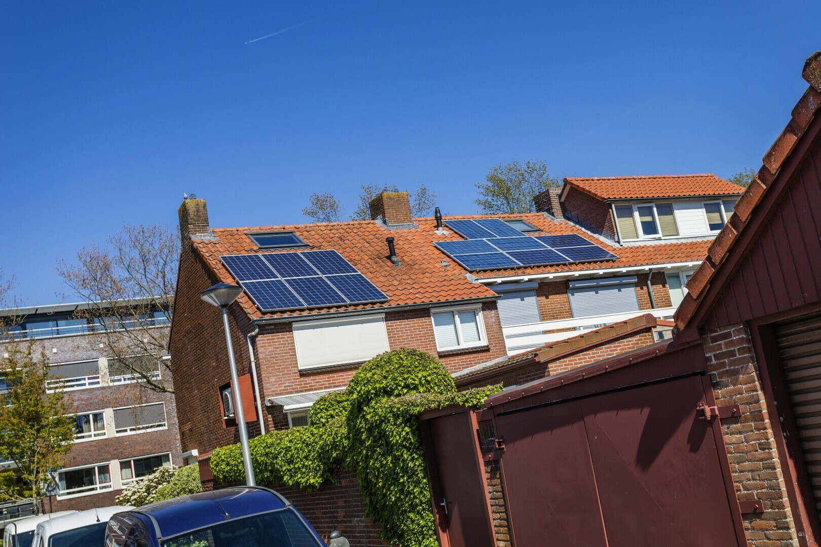 zonnepanelen-duurzaamheid-thorbeckelaan 